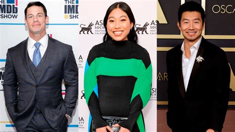 grand theft lotto|Awkwafina, Simu Liu Star with John Cena in Amazon's Grand .